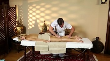 Preview 4 of Mako Oda Japanese Tube - 1-Poor customers banged and copulated on massage table-2015-09-21-23-34-005
