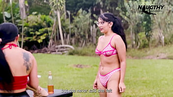Preview 3 of 15ysars Sex - &quot_Galilea&acute_s resort&quot_ an environment full of lust and sex