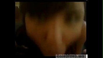 Preview 4 of Boss In Lift - Sexy amateur girl fucking on kitchen countertop