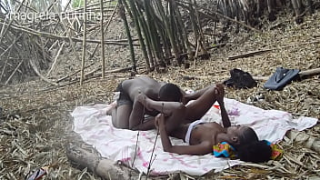 Preview 1 of Step Mother Fuck - FIZ AMOR NA AMAZ&Ocirc_NIA DO BRASIL (FULL VIDEO RED &amp_ SHEER)