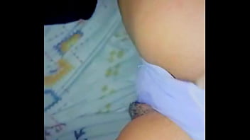 Preview 2 of Boso Cr Sa Sinehan - Convenc&iacute_ a mi Amiga Colegial para Grabar su Primer video Porno