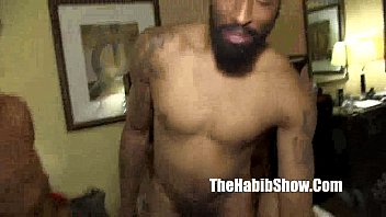 Preview 2 of New Verjin Sex Vedio Hd 2018 - snicka getting gangbanged dirty south style jimmy deam king gudda stretch