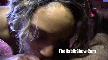 Preview 1 of Black Babe Mom - quickie mart worker fucks sexy ghetto hood bitch