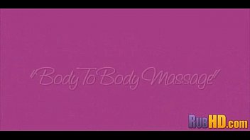Preview 1 of Tube Videos Terezka Dvorakova - Hot Massage 0370
