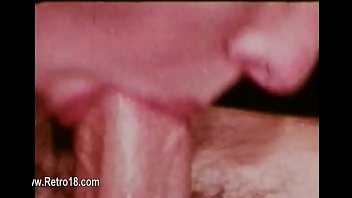 Preview 2 of Teen Xnxx Movies - Hardcore glamour love deep retro fucking