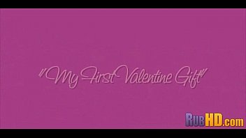 Preview 1 of Kissa Romi Rain - Hot Massage 0168