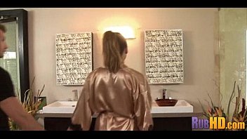 Preview 2 of Savan Tylar - Fantasy Massage 03442
