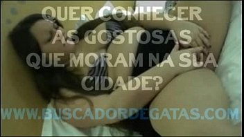 Preview 1 of Bbwatytube - Renata sentando Perfeitamente no Pau