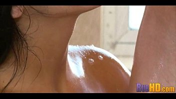 Preview 4 of Sex Vieda - Sensual  Massage 0515