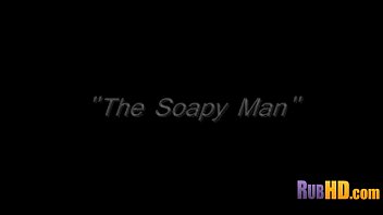Preview 1 of Bdsm Wife Banged - Sensual  Massage 2279