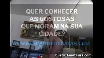 Preview 1 of Louis Griffin Strips - Gabriela brincando com a Buceta