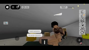 Preview 2 of Shivani Xxxvideos - Me graban cogiendo en Roblox