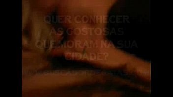 Preview 1 of He Tells Her - Loirinha chupando bem Gostoso