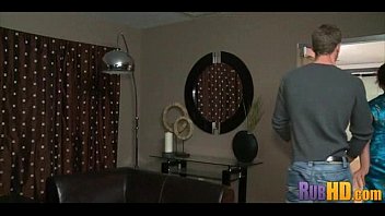 Preview 2 of Bro Forced Sister In Night - Sensual  Massage 0866