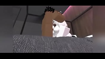 Preview 4 of Romantic Erotic Hotgirl - Cow girl enjoying bbc