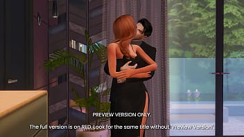 Preview 2 of 2019 Porn Star - A Night To Remember - 3d Hentai - Preview Version