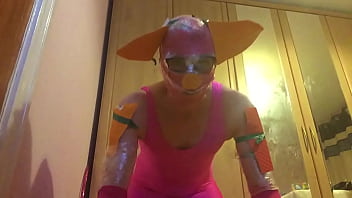 Preview 2 of Khwaja Sara Sexy Video - pay pig