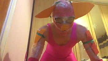 Preview 4 of Khwaja Sara Sexy Video - pay pig