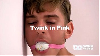 Preview 1 of Blump Girl - twink gets his ass a.