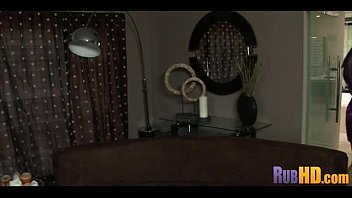 Preview 2 of Care Giving - Fantasy Massage 02732