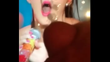Preview 4 of Sleep Tied Up - katy perry cum tribute