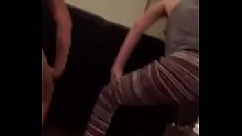 Preview 2 of Vecinos Espan - Helen Lopez Twerking
