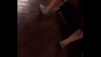 Preview 3 of Vecinos Espan - Helen Lopez Twerking
