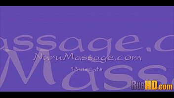 Preview 1 of Ronya Bukkake - Fantasy Massage 06405