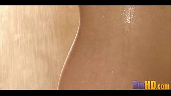 Preview 1 of Xhat Star - Sensual  Massage 0385