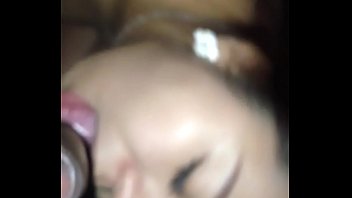 Preview 1 of Ebony Wwb - Amazing blow job by japan sexy girl mind blowing sexy soft suck in dubai