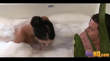 Preview 1 of Lay In Hand - Fantasy Massage 03700