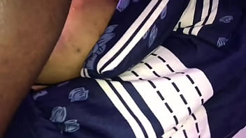 Preview 4 of Testicles In - She thought it was a joke till my big dick hit her sweet pussy