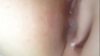 Preview 2 of Buiu Video Sex - Naughty girlfriend flashing butthole for me