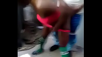 Preview 1 of Ass Beer - LIVE SEX IN JAMAICA DANCEHALL