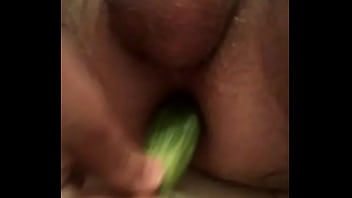 Preview 3 of Ricki Whitw - cucumber made