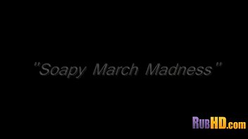 Preview 1 of Jason Luv Blacked - Sensual  Massage 1433