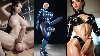 Preview 1 of Sex Potos Hd - futas in action compilation
