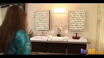 Preview 2 of Joanne Kelly - Fantasy Massage 03461