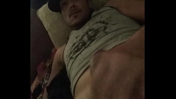 Preview 3 of Teasing Dick And Balls - 20150924 020328