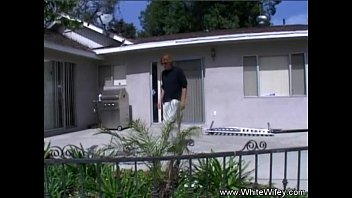 Preview 1 of Downlowad Vidio Bokep Barat - Interracial Anal Love Affair