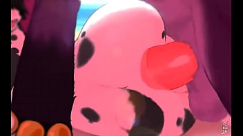Preview 2 of Jap Con - Furry gets fucked