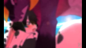 Preview 1 of Jap Con - Furry gets fucked