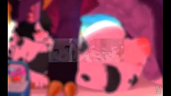 Preview 4 of Jap Con - Furry gets fucked