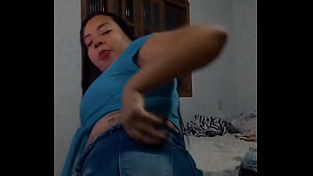 Preview 2 of Young Russian Family - Dan&ccedil_ando funk