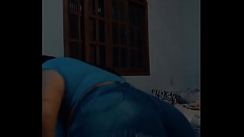 Preview 4 of Young Russian Family - Dan&ccedil_ando funk