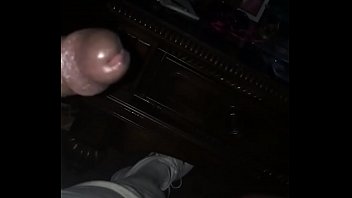 Preview 4 of Cindy Corleto - handjob from huge titty bitch