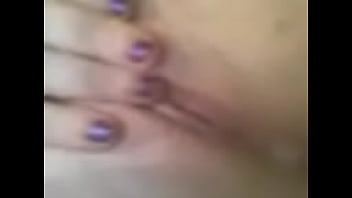 Preview 1 of Film Porneau - girlfriend fingers ass and pussy