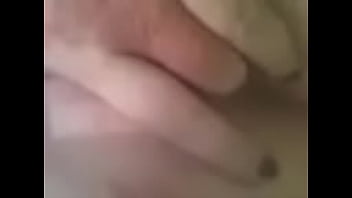Preview 4 of Film Porneau - girlfriend fingers ass and pussy