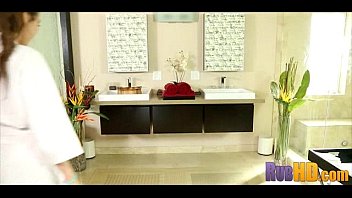 Preview 3 of Jenbot Sek - Fantasy Massage 11240