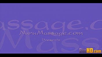 Preview 1 of Oh My Butt - Fantasy Massage 03214